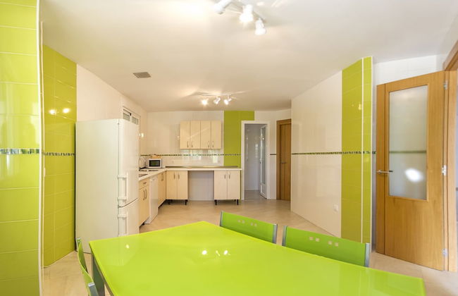 Apartamentos Turisticos Zahazar - Foto 48