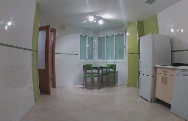 Apartamentos Turisticos Zahazar - Foto 42