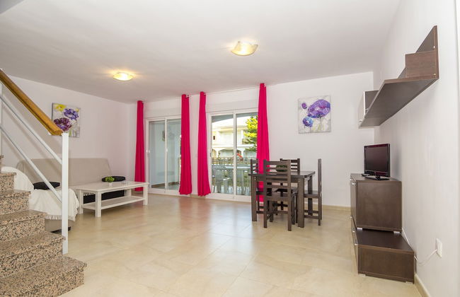 Apartamentos Turisticos Zahazar - Foto 68