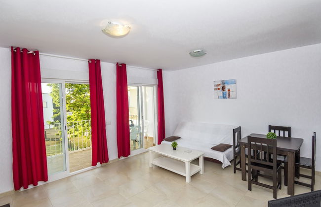 Apartamentos Turisticos Zahazar - Foto 70