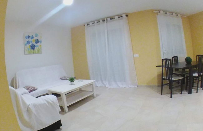 Apartamentos Turisticos Zahazar - Foto 61