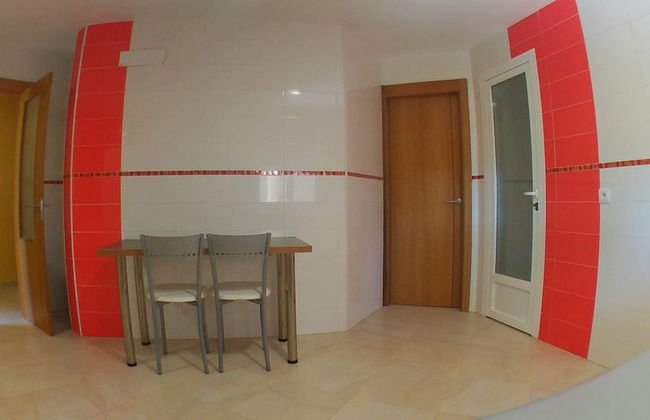 Apartamentos Turisticos Zahazar - Foto 36