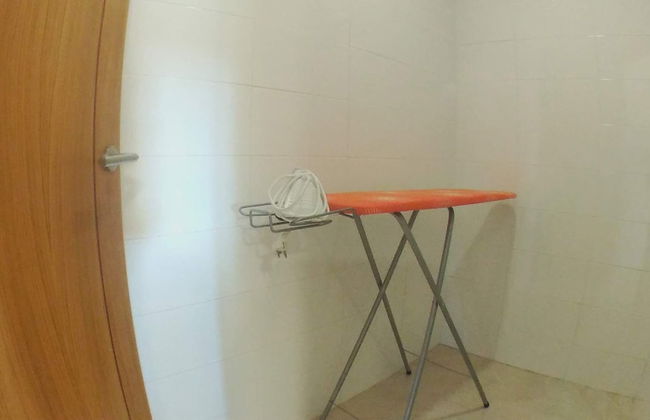 Apartamentos Turisticos Zahazar - Foto 77
