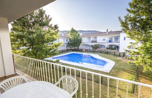 Apartamentos Turisticos Zahazar - Foto 32