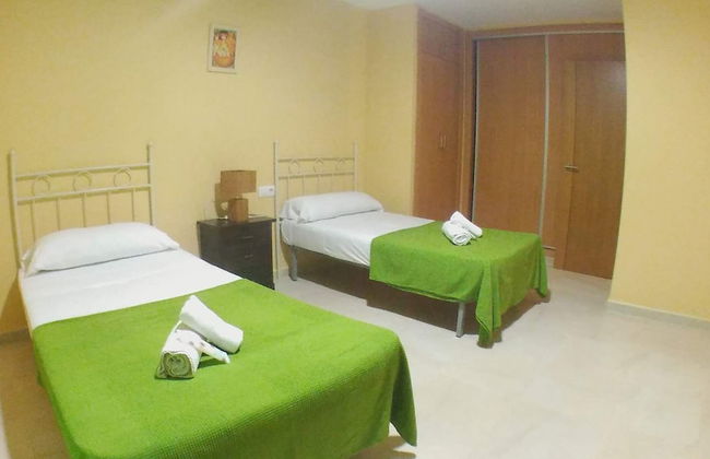 Apartamentos Turisticos Zahazar - Foto 21