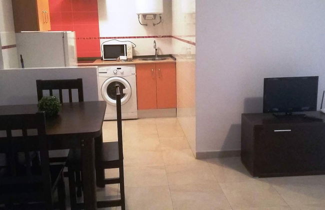 Apartamentos Turisticos Zahazar - Foto 55
