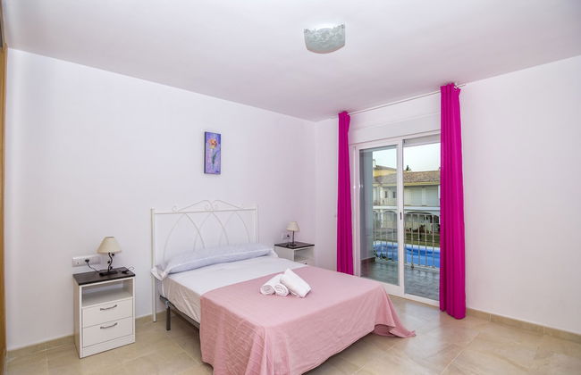 Apartamentos Turisticos Zahazar - Foto 3