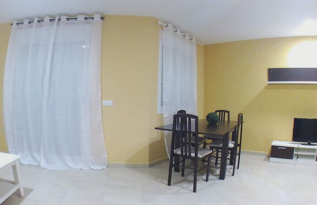 Apartamentos Turisticos Zahazar - Foto 37