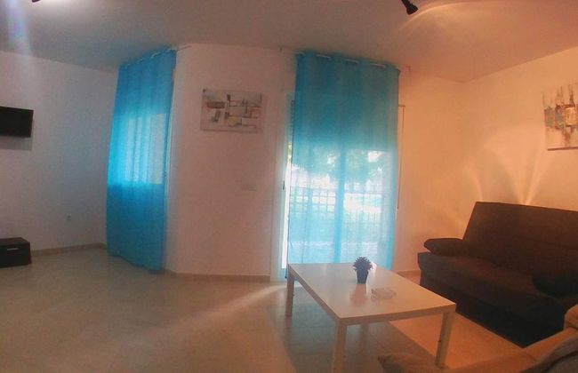 Apartamentos Turisticos Zahazar - Foto 74