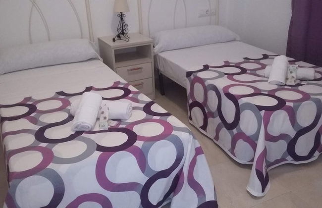 Apartamentos Turisticos Zahazar - Foto 7