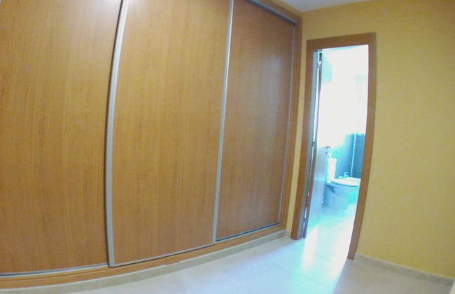 Apartamentos Turisticos Zahazar - Foto 75