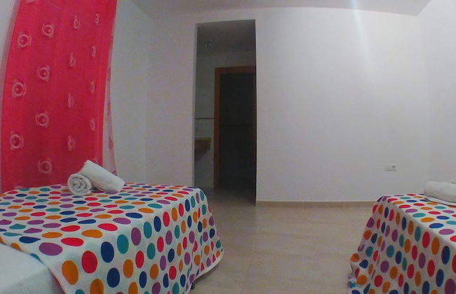 Apartamentos Turisticos Zahazar - Foto 13