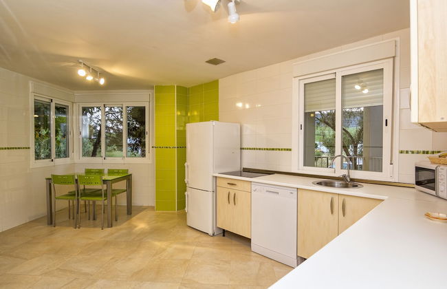 Apartamentos Turisticos Zahazar - Foto 52