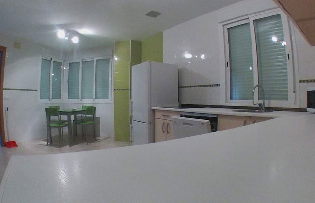 Apartamentos Turisticos Zahazar - Foto 44