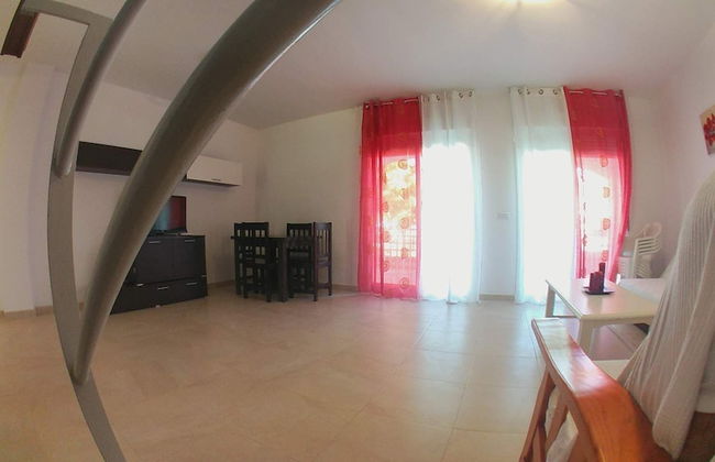 Apartamentos Turisticos Zahazar - Foto 57