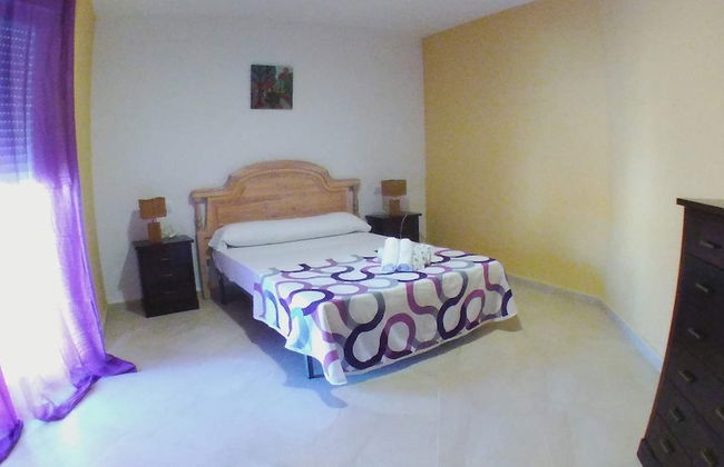 Apartamentos Turisticos Zahazar - Foto 24