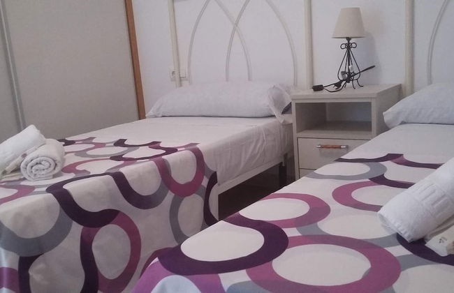 Apartamentos Turisticos Zahazar - Foto 6