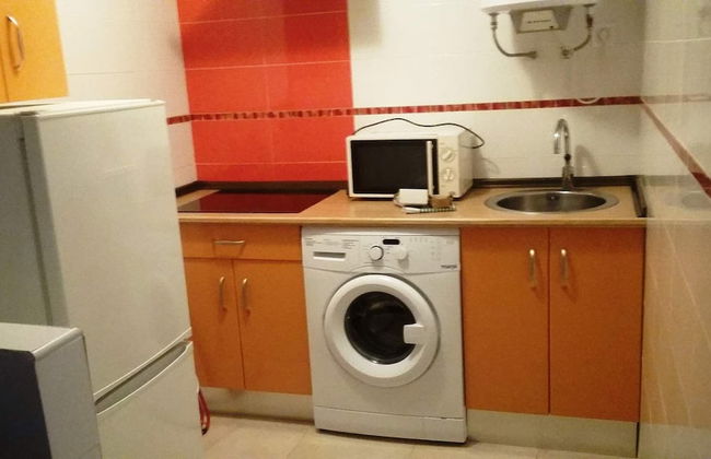 Apartamentos Turisticos Zahazar - Foto 39