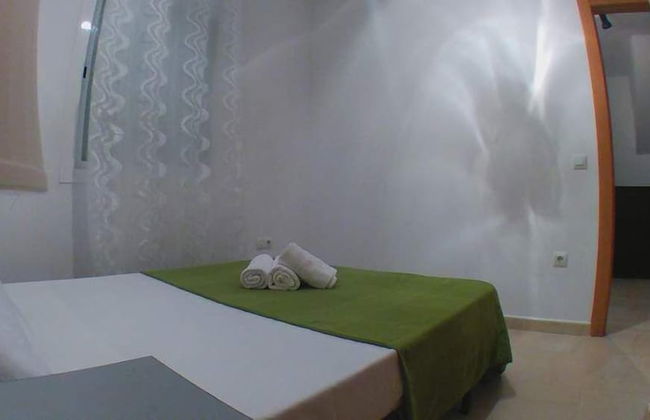 Apartamentos Turisticos Zahazar - Foto 9