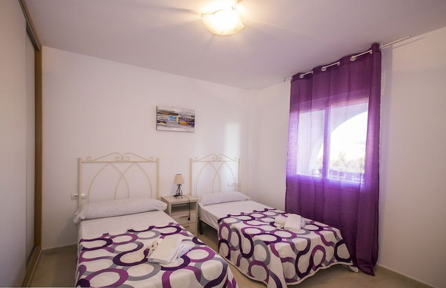 Apartamentos Turisticos Zahazar - Foto 2