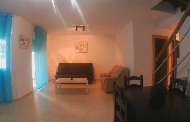 Apartamentos Turisticos Zahazar - Foto 64