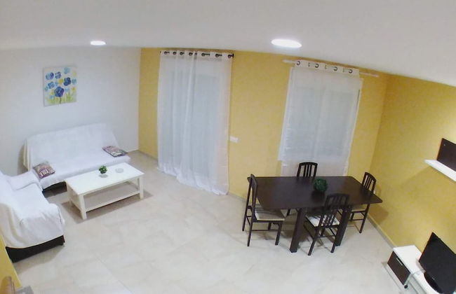 Apartamentos Turisticos Zahazar - Foto 62