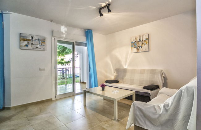 Apartamentos Turisticos Zahazar - Foto 71