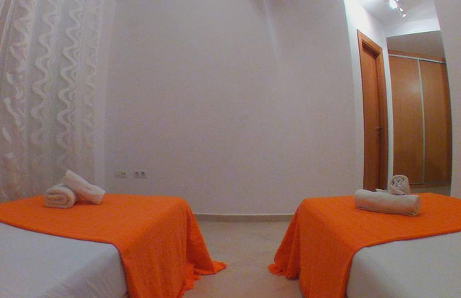 Apartamentos Turisticos Zahazar - Foto 15
