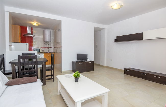 Apartamentos Turisticos Zahazar - Foto 66