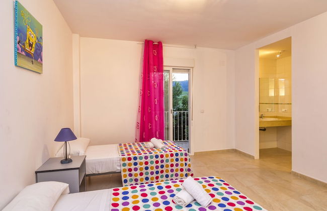 Apartamentos Turisticos Zahazar - Foto 4
