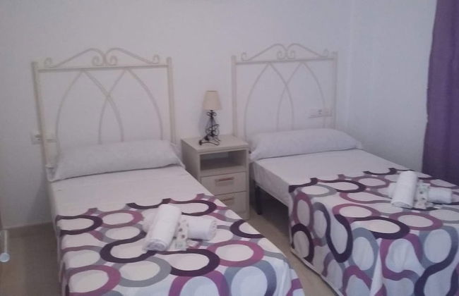 Apartamentos Turisticos Zahazar - Foto 8