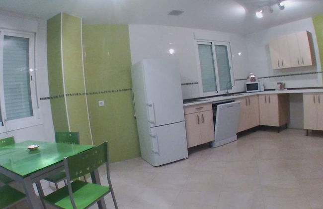 Apartamentos Turisticos Zahazar - Foto 46