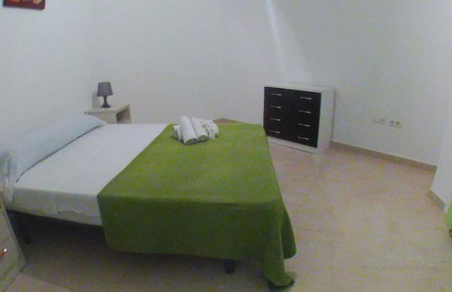 Apartamentos Turisticos Zahazar - Foto 12