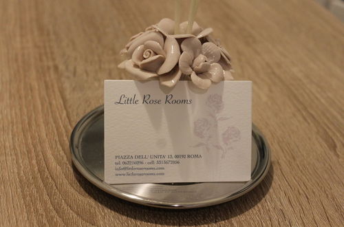 Photo 4 - Little Rose Rooms