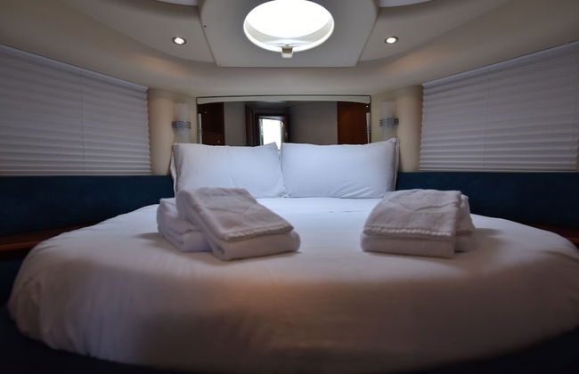 Night on Board Experience Douro - Foto 12