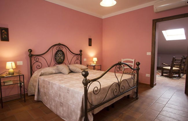 Appartamento Villa Imola - Foto 3
