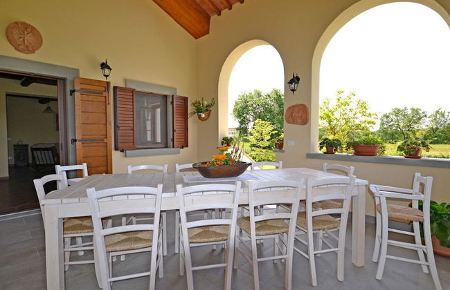 Appartamento Villa Imola - Foto 31