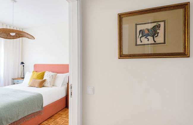 Foz001 · Home in Foz by the Ocean - Foto 11