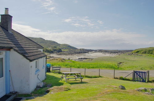 Photo 10 - Steading Holidays - Bungalow