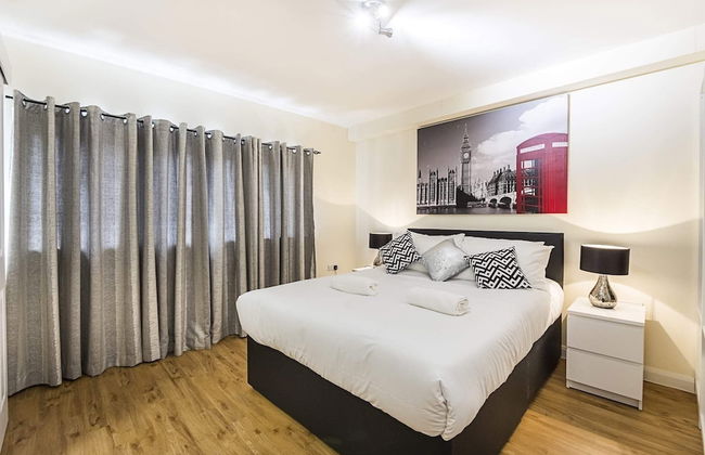 Orchid House Serviced Apartment - Foto 9