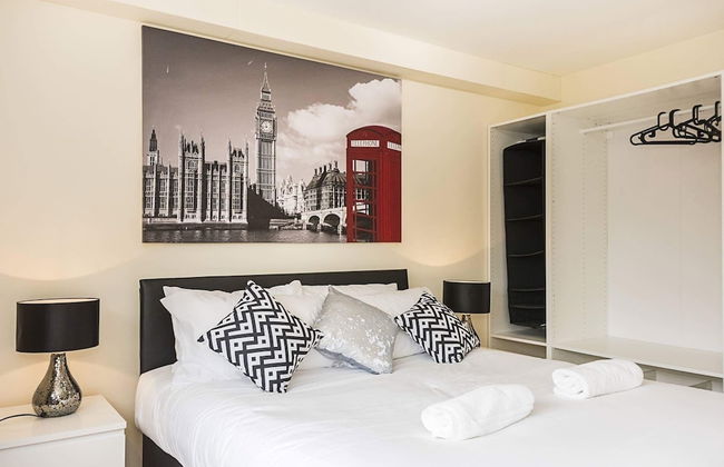 Orchid House Serviced Apartment - Foto 3