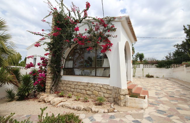 Villa Pinos - Plaza Mayor - Foto 12