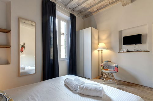 Photo 4 - Mamo Florence - Boheme Apartment