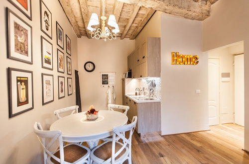 Photo 9 - Mamo Florence - Boheme Apartment