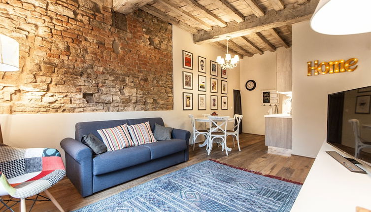 Photo 1 - Mamo Florence - Boheme Apartment