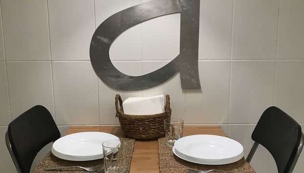 Refeições no quarto