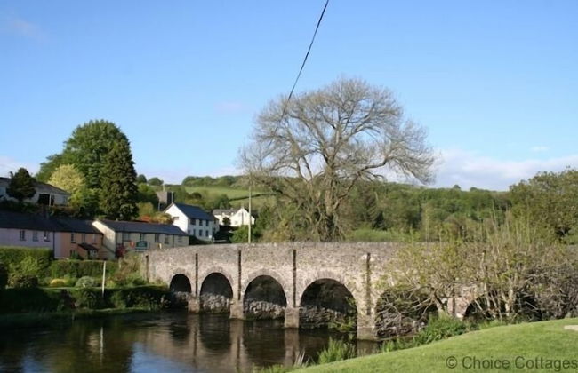 Monkleigh Coachmans Cottage 1 Bedroom - Foto 29