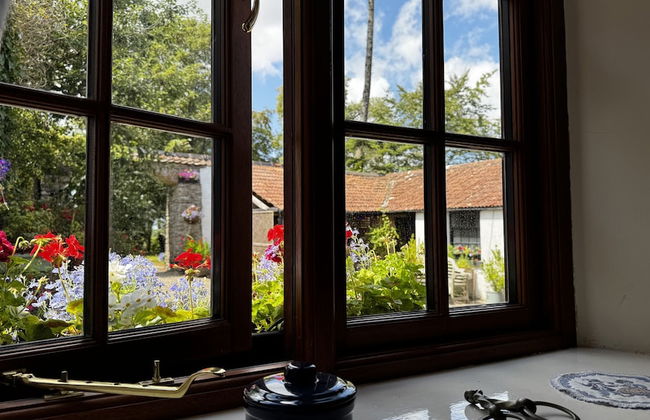 Monkleigh Coachmans Cottage 1 Bedroom - Foto 17