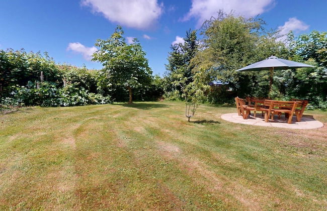 Monkleigh Coachmans Cottage 1 Bedroom - Foto 19