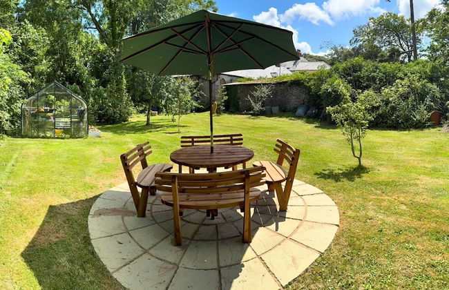 Monkleigh Coachmans Cottage 1 Bedroom - Foto 21